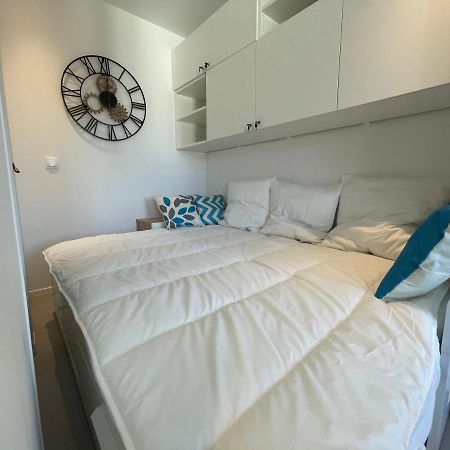Blue Cocoon Studio 27M2 Villejust 외부 사진