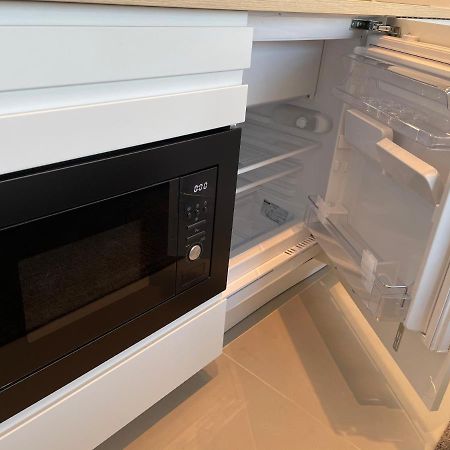 Blue Cocoon Studio 27M2 Villejust 외부 사진