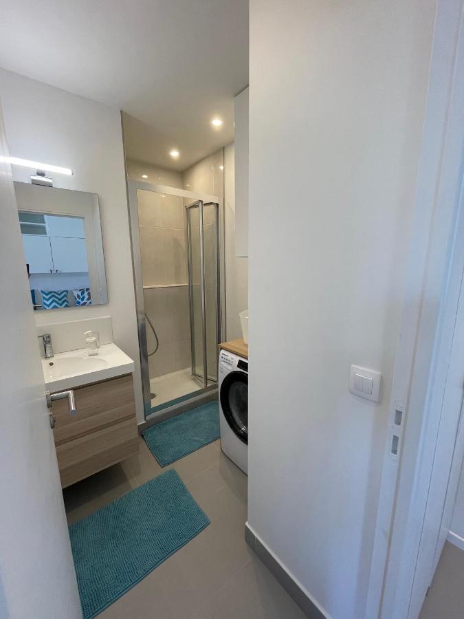 Blue Cocoon Studio 27M2 Villejust 외부 사진
