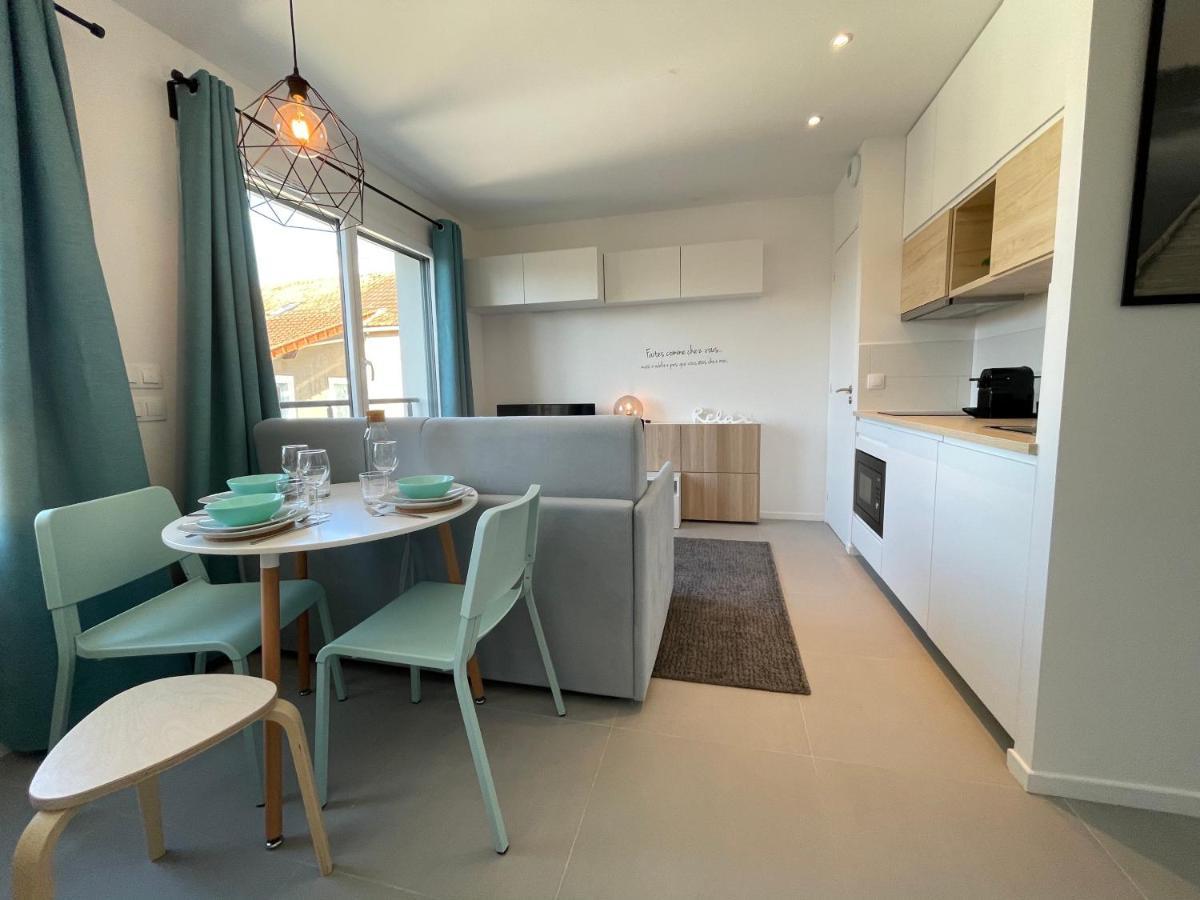 Blue Cocoon Studio 27M2 Villejust 외부 사진