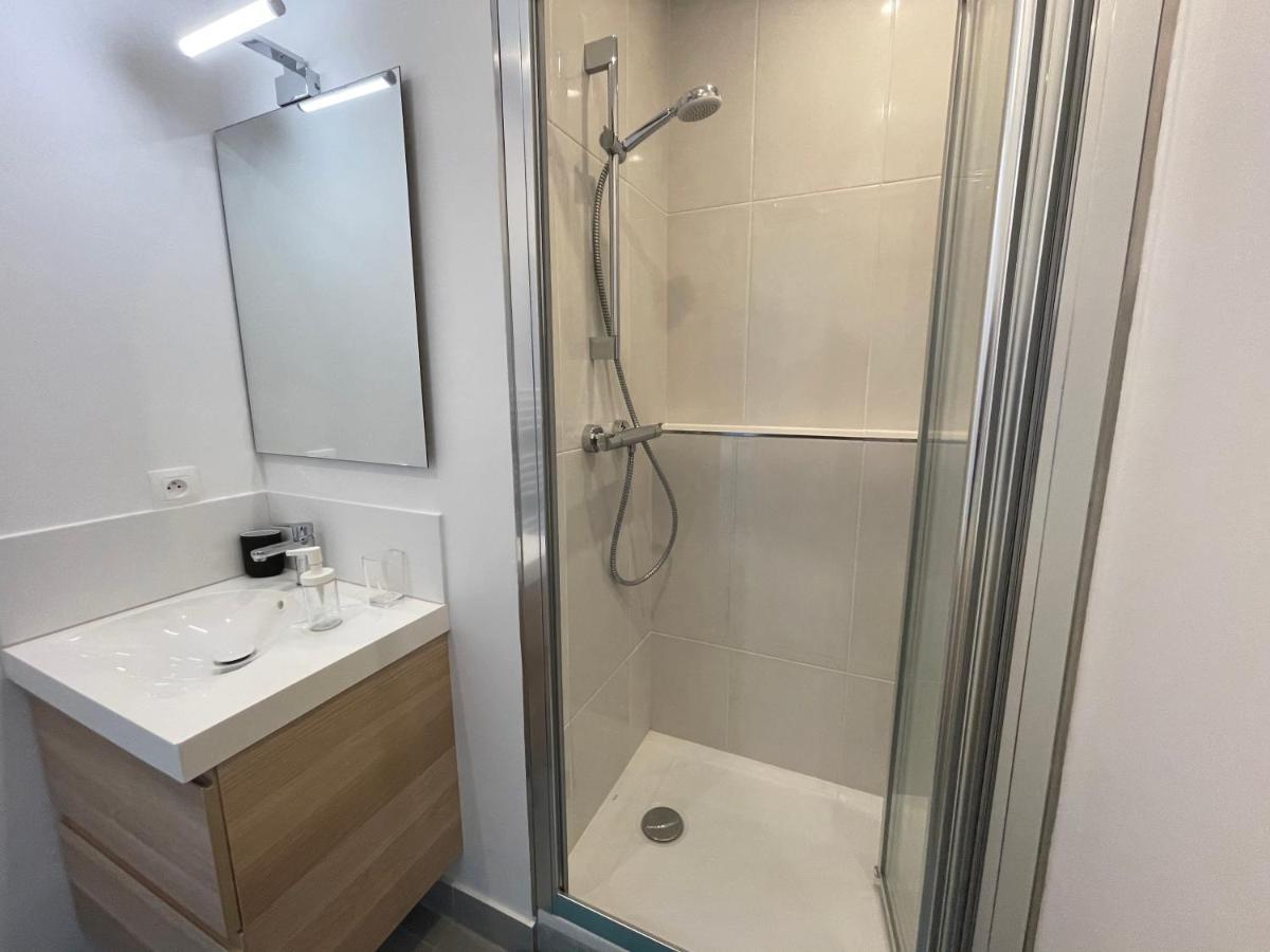 Blue Cocoon Studio 27M2 Villejust 외부 사진