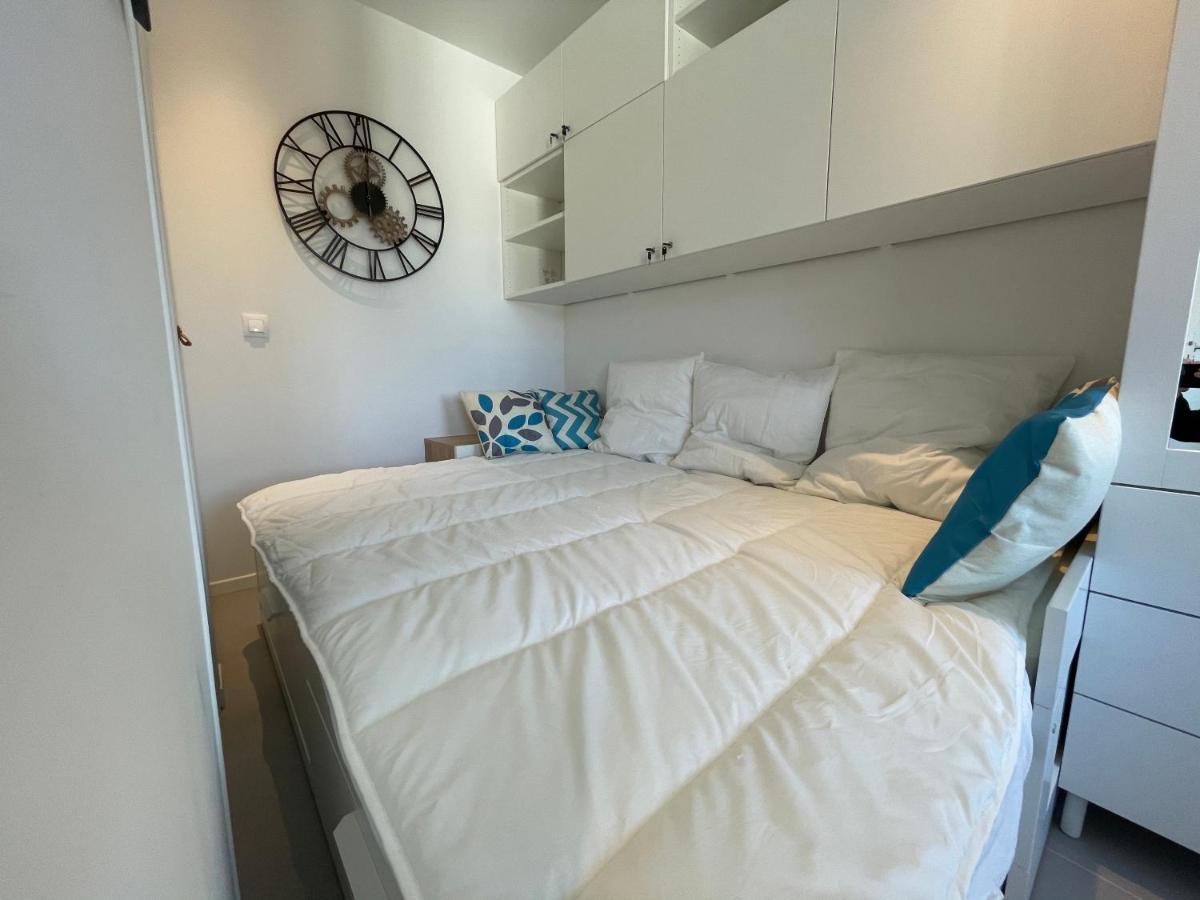 Blue Cocoon Studio 27M2 Villejust 외부 사진