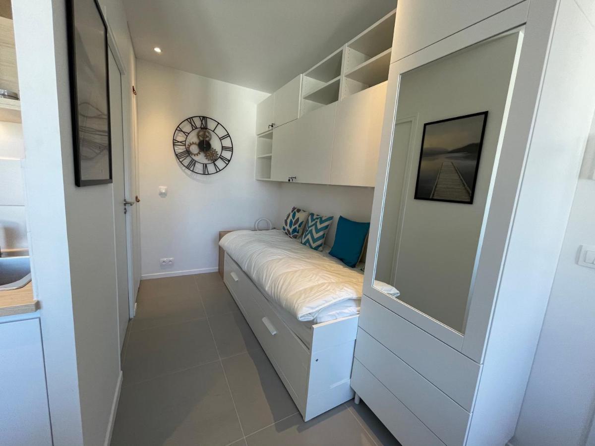 Blue Cocoon Studio 27M2 Villejust 외부 사진