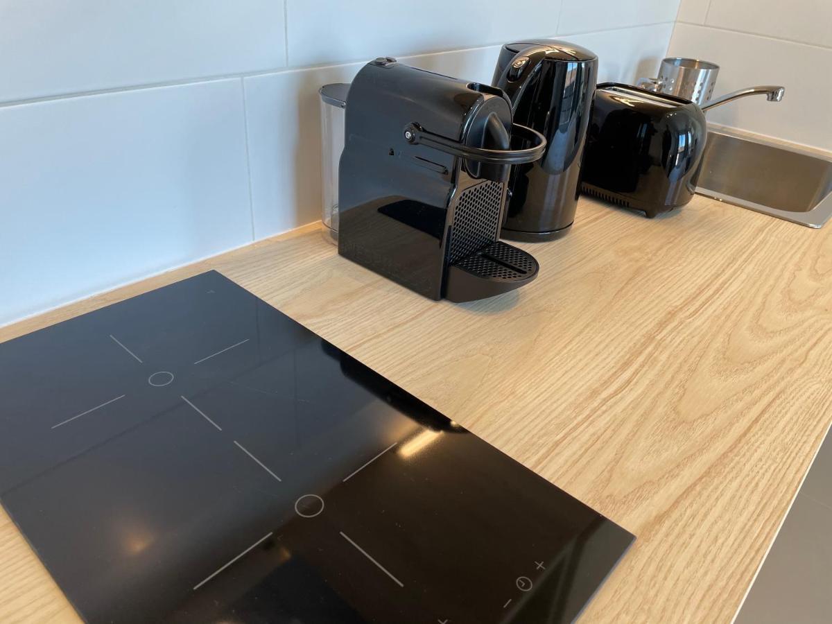 Blue Cocoon Studio 27M2 Villejust 외부 사진