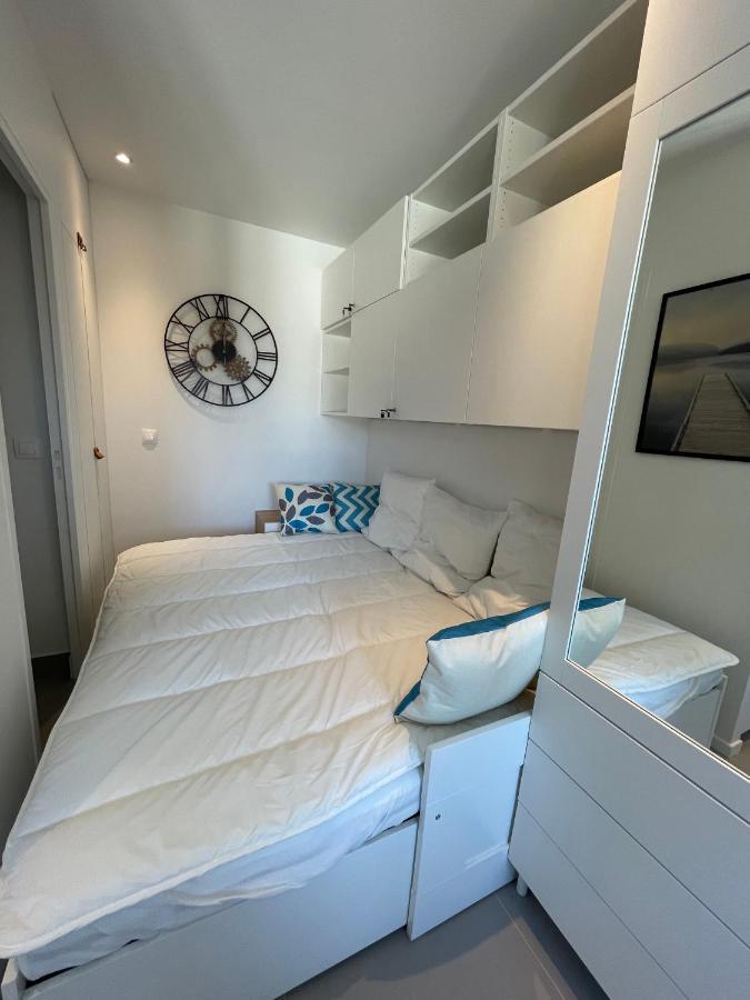 Blue Cocoon Studio 27M2 Villejust 외부 사진