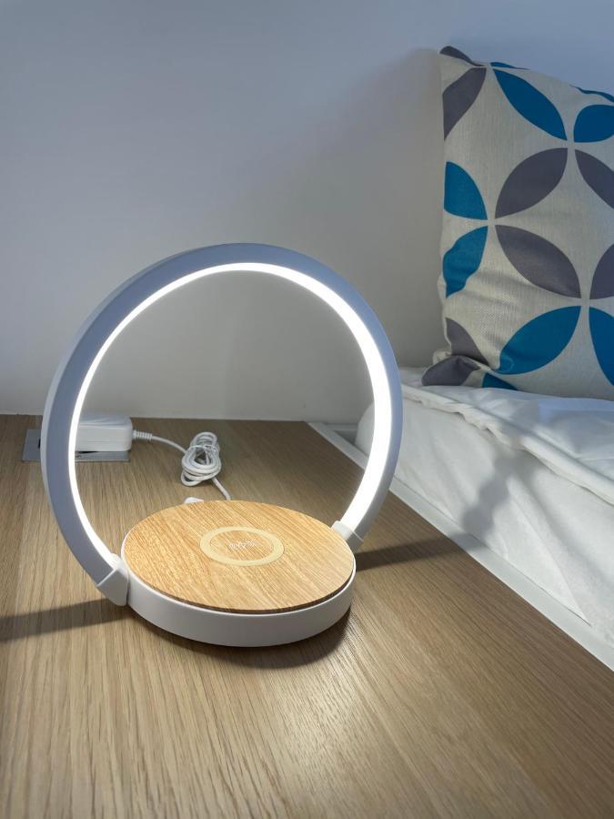 Blue Cocoon Studio 27M2 Villejust 외부 사진